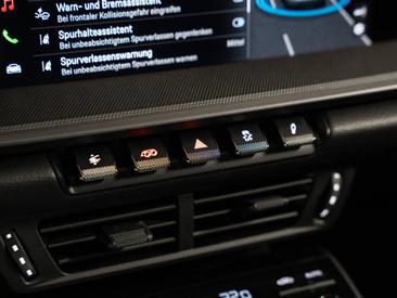 Porsche 992 II Carrera S — photo 29