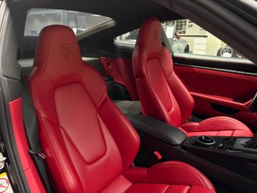 Porsche 992 I GT3 Mit Touring-Paket — photo 27