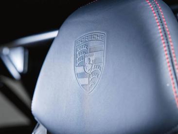 Porsche 991 II GT3 — photo 36