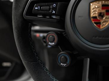 Porsche 992 I GT3 RS — photo 35