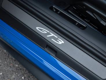 Porsche 992 II GT3 — photo 27
