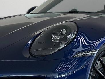 Porsche 992 I Carrera GTS Cabriolet — photo 10