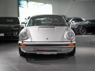 Porsche G-Modell I Carrera 3.0 Coupé — photo 4