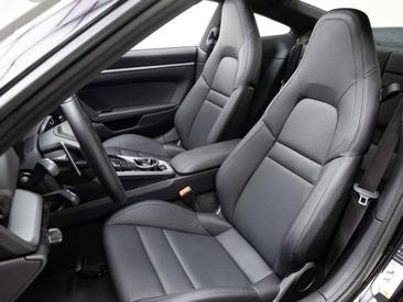 Porsche 992 I Carrera — photo 13