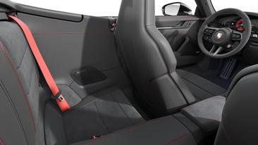 Porsche 992 II Carrera GTS Cabriolet — photo 13