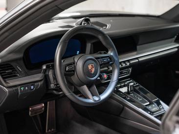 Porsche 992 II Carrera S — photo 30