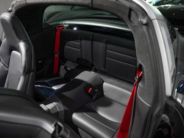 Porsche 992 I Targa 4 GTS — photo 18