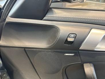 Porsche 997 II Targa 4S — photo 34