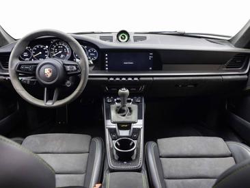 Porsche 992 I GT3 — photo 15