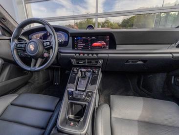 Porsche 992 II Carrera 4 GTS — photo 21