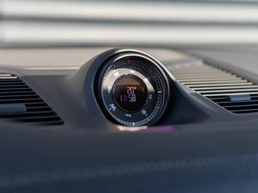 Porsche Cayenne III Black Edition — photo 27