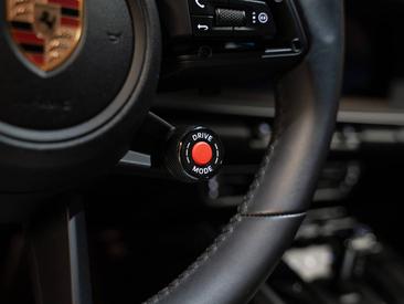Porsche 992 II Carrera S — photo 31