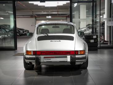 Porsche G-Modell I Carrera 3.0 Coupé — photo 6