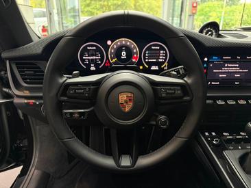 Porsche 992 II GT3 Mit Touring-Paket — photo 20