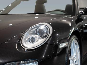 Porsche 997 II Carrera Cabriolet — photo 7