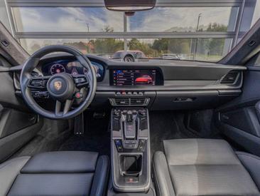 Porsche 992 II Carrera 4 GTS — photo 22