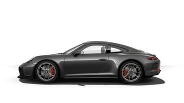 Porsche 991 II GT3 — photo 2