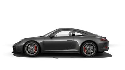 Porsche 991 II GT3