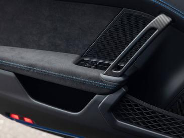 Porsche 992 II GT3 — photo 29