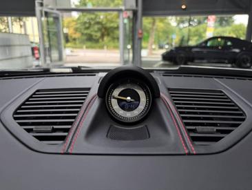 Porsche 992 I GT3 Mit Touring-Paket — photo 29