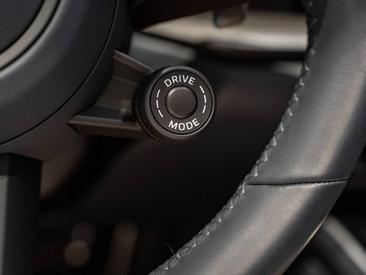 Porsche 992 I Targa 4 — photo 25
