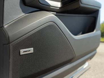 Porsche Cayenne III Black Edition — photo 28
