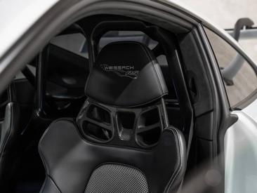 Porsche 992 I GT3 RS — photo 38