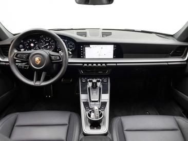 Porsche 992 I Carrera — photo 15