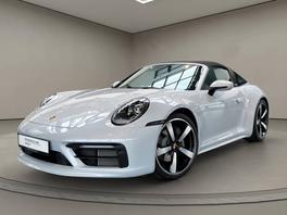 Porsche 992 I Targa 4 - 2024 - Joinsteer - #1