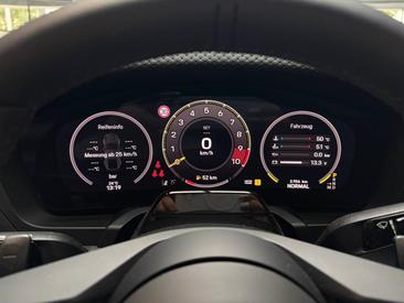Porsche 992 II GT3 Mit Touring-Paket — photo 21