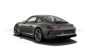 Porsche 991 II GT3 — photo 3