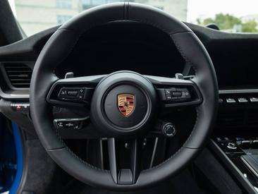 Porsche 992 II GT3 — photo 30