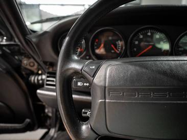 Porsche 964 Turbo Coupé — photo 27