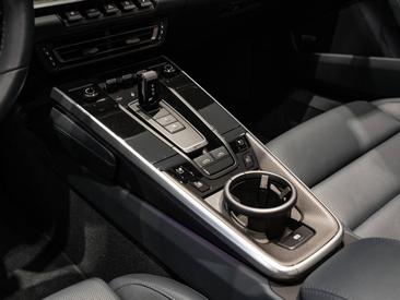 Porsche 992 I Targa 4 — photo 26
