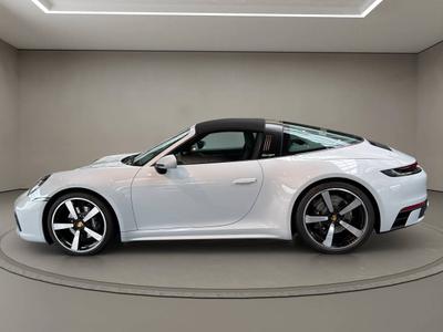 Porsche 992 I Targa 4