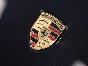 Porsche 992 II Carrera Cabriolet — photo 11