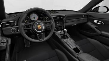 Porsche 991 II GT3 — photo 4