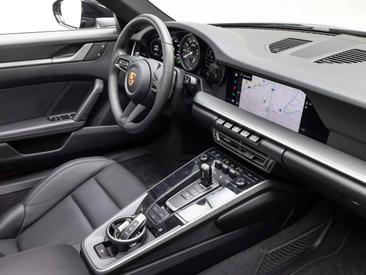 Porsche 992 I Carrera — photo 16