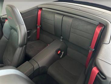 Porsche 992 I Carrera GTS Cabriolet — photo 15