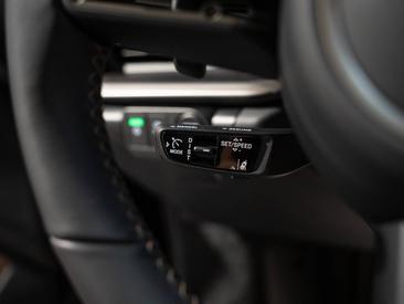 Porsche 992 II Turbo S Cabriolet — photo 24
