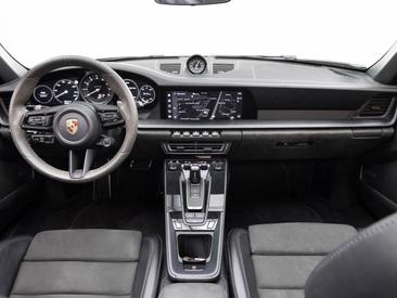 Porsche 992 I Carrera GTS Cabriolet — photo 16