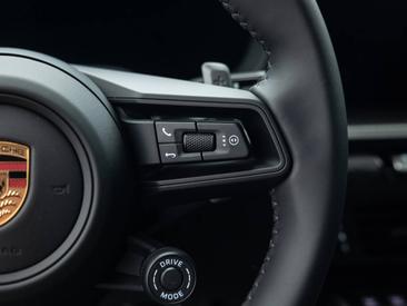 Porsche 992 II GT3 — photo 31