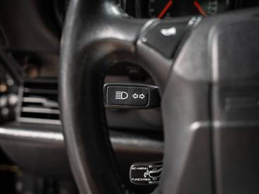 Porsche 964 Turbo Coupé — photo 28