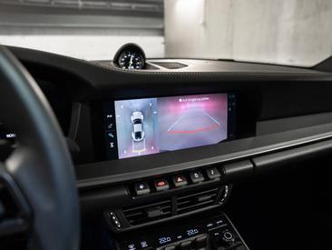 Porsche 992 II Carrera S — photo 34
