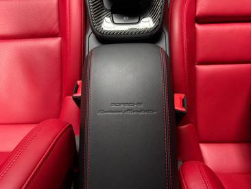 Porsche 992 I GT3 Mit Touring-Paket — photo 31