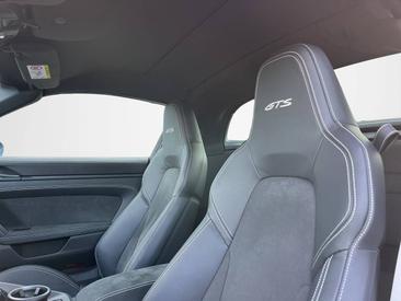 Porsche 992 I Targa 4 GTS — photo 26