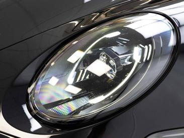 Porsche 992 II Carrera Cabriolet — photo 12