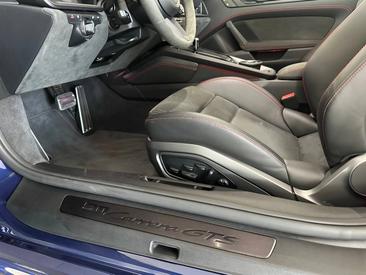 Porsche 992 I Carrera GTS Cabriolet — photo 16