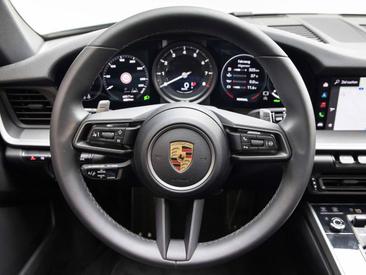 Porsche 992 I Carrera — photo 17