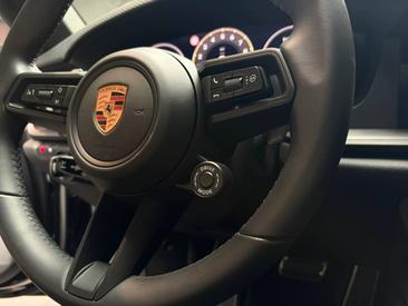 Porsche 992 II GT3 Mit Touring-Paket — photo 23